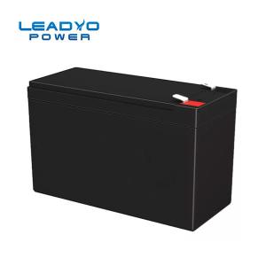 Wholesale 8Ah Backup Power Battery ,10ah LiFePO4 Battery Pack 12v with Active BMS from china suppliers