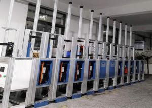 Wholesale Epson Nozzles 120w 1920X1080 Automatic Wall Painting Machine from china suppliers