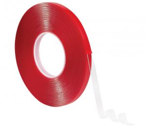 Wholesale Double Sided Acrylic  Foam Tape Grip Tape for Cars Tranparent from china suppliers