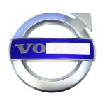 Car Logo S30 C70 for Auto Parts 31383032