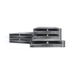 32GB - 512GB Huawei OceanStor 2600 V5 Intelligent Hybrid Flash Storage