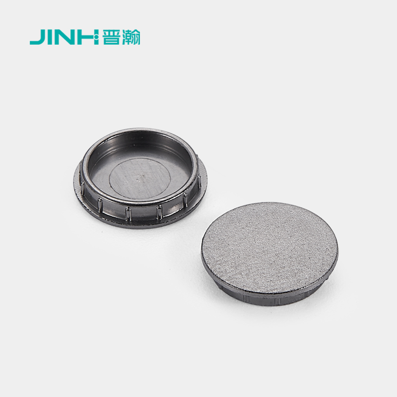 Screw Cover Caps