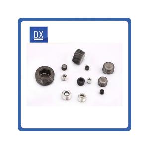 Wholesale A Variety Of Materials Oil Drain Plug Parts For Cars from china suppliers