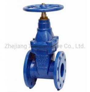 China Ordinary Temperature ANSI Gate Valve Z41W for Outside Thread Position of Valve Rod on sale