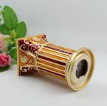Shinny Gifts Accessories Automatic Pressed Toothpick Holder