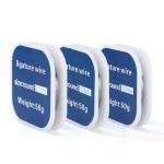 Class II Dental Surgical Orthodontic Ligature Wire 0.2mm 0.25mm 0.3mm Round