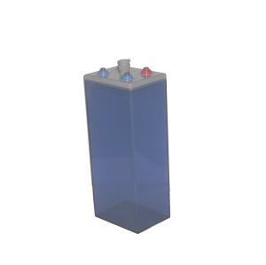 Wholesale Corrosion Resistance OPzS Battery 2V1200Ah Flooded Gel Electrolyte Battery from china suppliers