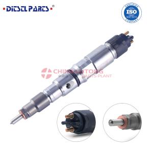 Wholesale Diesel Common Rail Fuel Injector 0 445 120 393 for 1112010630 Golden Dragon FAW Soyat from china suppliers