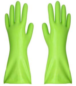 Wholesale Latex Gloves Silicone Cleaning Gloves Kitchen Rubber House Cleanning from china suppliers
