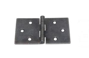 Wholesale Black Antique Cabinet Hinges Ball Bearing Butt Furniture Hinges from china suppliers