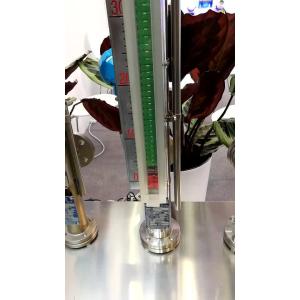 Wholesale Ammonia Level Indicator For Side Mounted from china suppliers