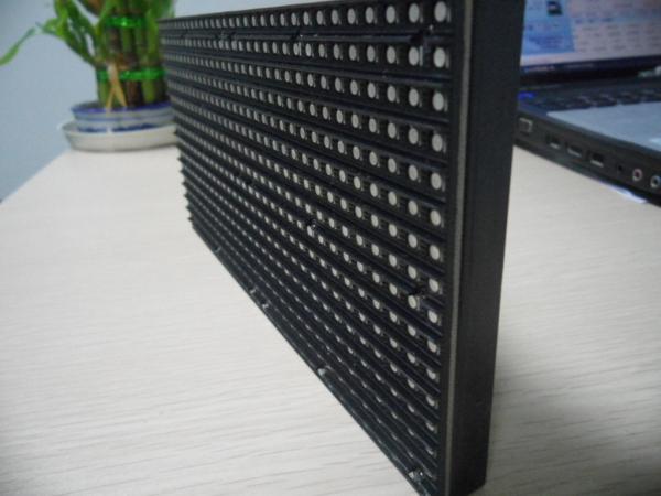 Full Color LED Billboard Display P6 5500-6500 Nits For Car Show / Conference