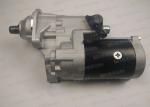 S6D102 24V Volt Diesel Engine Starter Motor For PC200-7 Engine Parts 600-863