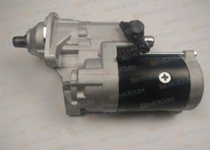 Wholesale S6D102 24V Volt Diesel Engine Starter Motor For PC200-7 Engine Parts 600-863-5111 from china suppliers