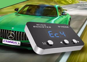 Wholesale Acrylic Panel Car Throttle Controller Accelerator Sport Mode Race Mode from china suppliers