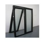 Water Tightness Level 6 Commercial Popular Safety Opening Aluminium Bathroom