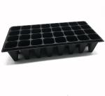 50 holes high quality forest seedling tray big cell size