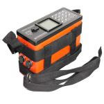 Porton Precession Magnetometer Geophysical Mineral Exploration with GPS Magnetic