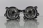 Fog Light FOR Honda Fit Jazz GK5 RS 2014 2015 2016 Car