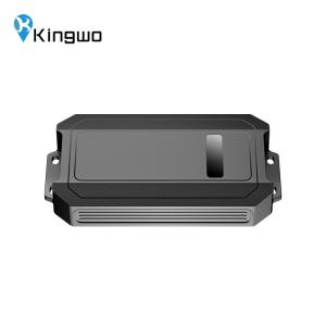 Wholesale BLE WIFI GPS Positioning Wireless Asset Gps Tracker LTE-Ｍ Big Battery 10 years Standby from china suppliers