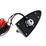 Shark Fin 28dBi Car Aerial Antenna FM AM DAB GPS Automotive Antennas
