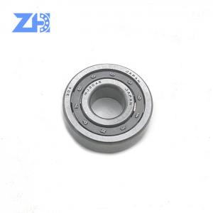 Wholesale Excavator bearing steel Caged Cylindrical Roller Bearing Nj209e Bearing Nj209 with Brass or Steel Retainer from china suppliers