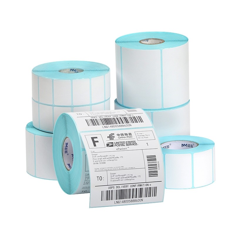 75m/Min Rotary Label Die Cutting Machine Cutter 350mm Ultrasonic Correction