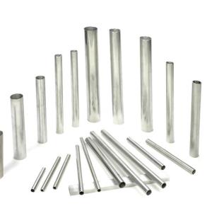 Wholesale 2MM thickness uniform 304 Stainless Steel pipe seamless 304 used in civil engineering from china suppliers