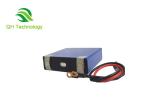 Eco Friendly Home Energy Storage 200ah 12v Lithium Ion Battery Bms Lifepo4 Metal