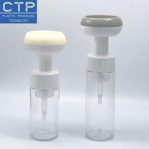 Wholesale PP Material 43mm Foam Pump For Personal Care Products Spring 304/316 from china suppliers