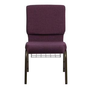 Wholesale Iron Steel Interlocking Burgundy Church Chairs Auditorium Church Furniture Chairs from china suppliers