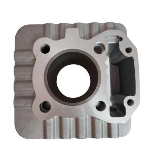 Wholesale 63.5MM CNG225 Motorcycle Aluminum Cylinder Block from china suppliers