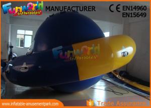 Wholesale Commercial Grade Hot Inflatable Water Toys , Inflatable Water UFO from china suppliers