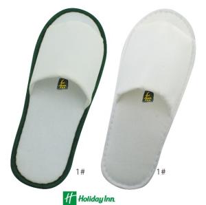 Wholesale Customized Non Woven Slippers Fabric Piping For Hotels from china suppliers