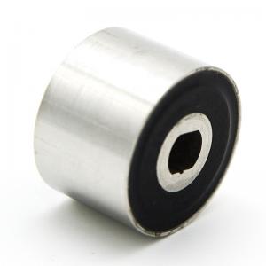 Wholesale NdFeB Neodymium Segment Magnet , ROHS Magnetic Shaft Coupling from china suppliers