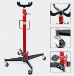 0.5 Ton European CE Car Lift Transmission Jack