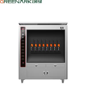 Wholesale Commercial Fish Grill for Restaurants 6-8 Minute Perfect Fish &amp; Free Secret Recipes from china suppliers