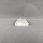 Huaxiajie Pvc Ceiling Moulding For Interior Suspended Decoration