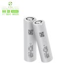 Lithium Battery Pack Factory 18650 Li Ion Rechargeable Battery Cell For Electric