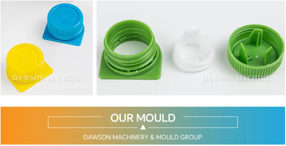High Quality Plastic Injection Moulding Inject Supplier Mould