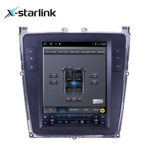 Wholesale Touch Screen Car DVD Player 9.7&quot; Android 13 For Bentley Flying Spur 2012-2019 from china suppliers