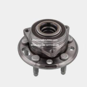 Wholesale 513288 Automotive Wheel Bearing And Hub Assembly from china suppliers