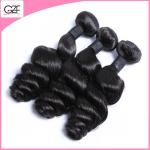Tangle Free Virgin Brazillian Hair Loose Wave 100% Virgin Human Hair