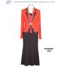 Buy cheap skirt and jacket vest 3 pieces for women suits from wholesalers