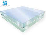 10.38 Clear Safety Laminated Glass Colorless Clear Annealed Float Glass