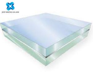 Wholesale 10.38 Clear Safety Laminated Glass Colorless Clear Annealed Float Glass from china suppliers