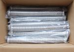 SUS304 SUS304L Welded Metal Bellows Forged KF25 KF40