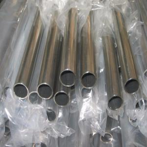 Wholesale ASTM 304/316/316L Stainless Steel Seamless Pipes And Tubes from china suppliers