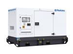 BFM3G1 Deutz Diesel Generator Set