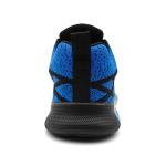 Breathable Industrial Work Shoes S1P S3 Fly Knit Running Shoes Lightweight